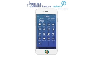 myParish App