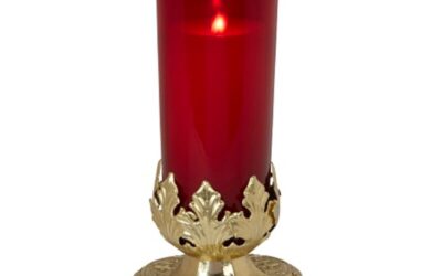 Sanctuary Candle