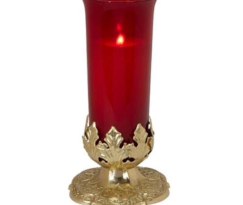 Sanctuary Candle