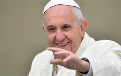 Pope Francis’ Intentions April