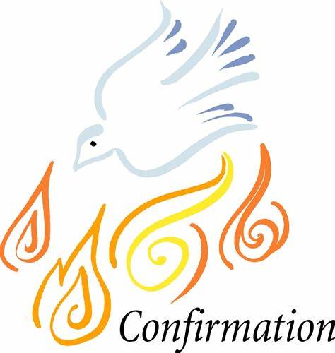 Confirmation Information