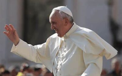 Pope Francis Prayer Intentions: December